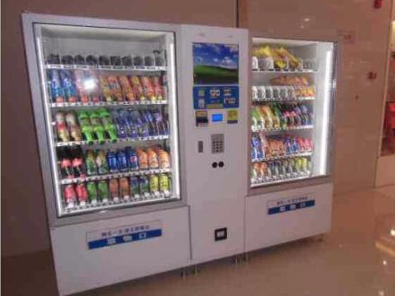 无人自动售货机联网的方式都有哪些?该怎么选择?